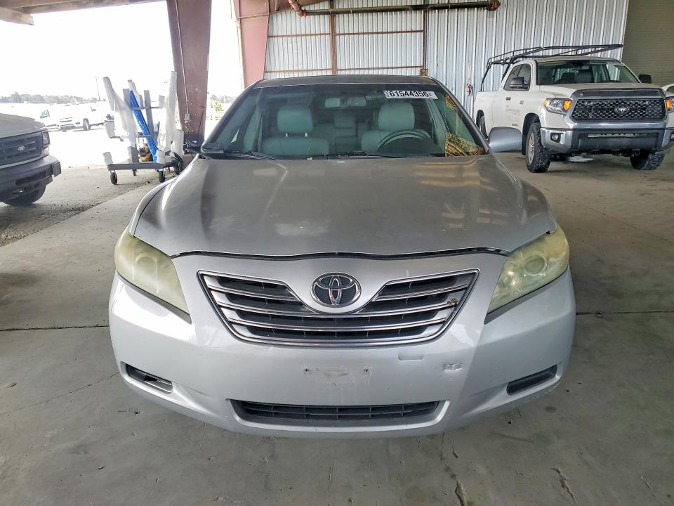 Продаж на аукціоні авто 2009 Toyota Camry, vin: 4T1BB46K49U069343, номер лоту: 61544356