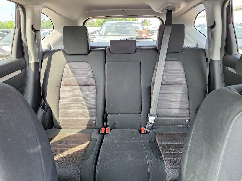 Aukcja sprzedaży 2021 Honda Cr-v, vin: 2HKRW2H28MH217781, numer aukcji: 58884976