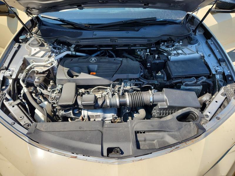Aukcja sprzedaży 2021 Acura Tlx, vin: 19UUB6F58MA009337, numer aukcji: 62443626