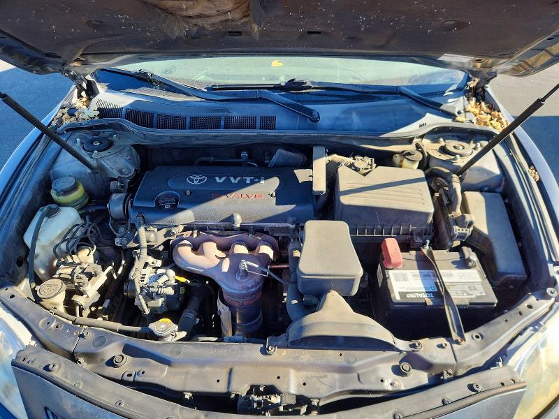 61722146 :رقم المزاد ، 4T1BE46K57U191696 vin ، 2007 Toyota Camry مزاد بيع