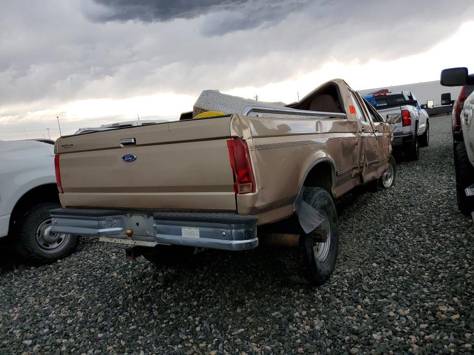 Продажа на аукционе авто 1997 Ford F350, vin: 1FTJW36F7VEA71979, номер лота: 85792195