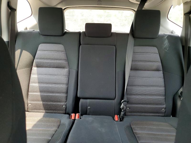 2019 Honda Cr-v მანქანა იყიდება აუქციონზე, vin: 2HKRW5H36KH412284, აუქციონის ნომერი: 62351886