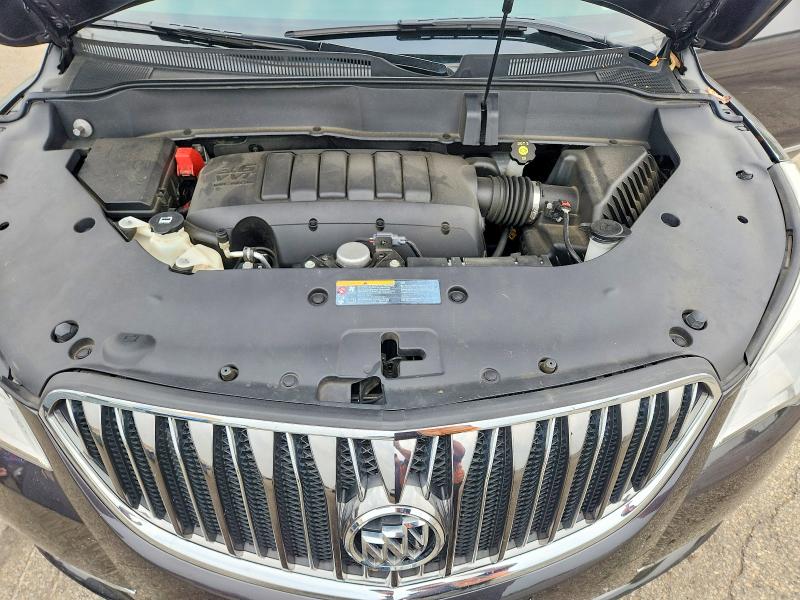 Aukcja sprzedaży 2017 Buick Enclave, vin: 5GAKRBKD7HJ281702, numer aukcji: 62754186