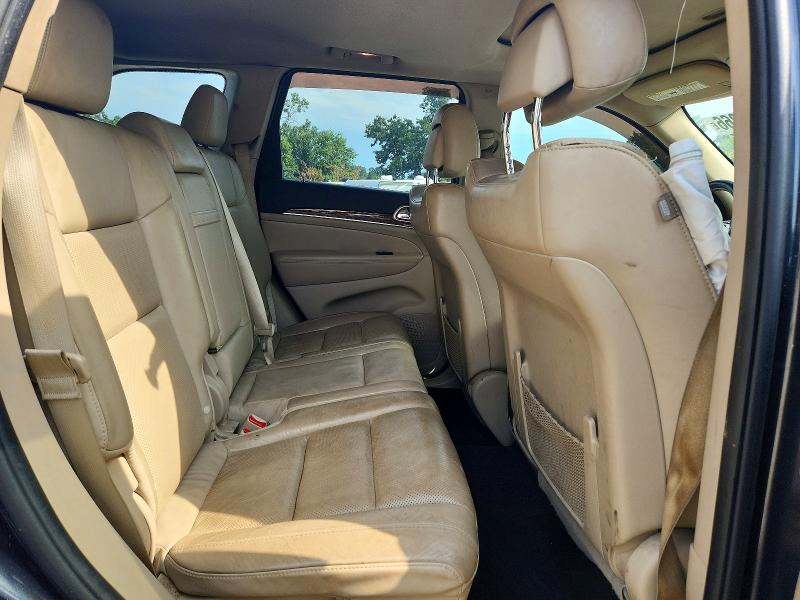 62158366 :رقم المزاد ، 1C4RJFBGXCC213610 vin ، 2012 Jeep Grand Cherokee مزاد بيع