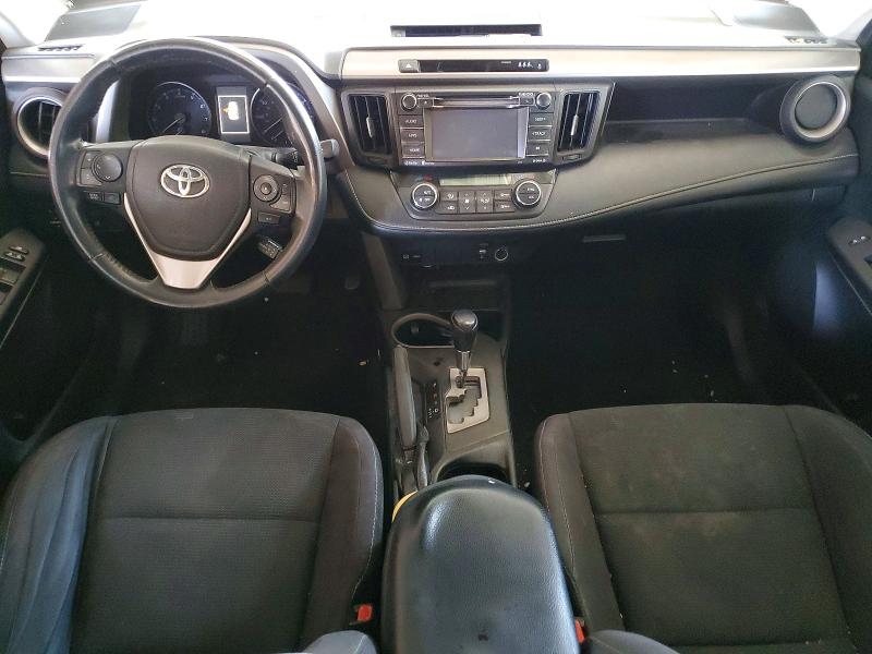 Auction sale of the 2017 Toyota Rav4, vin: 2T3WFREV0HW320119, lot number: 59735346