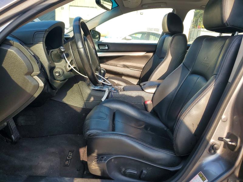 Продажа на аукционе авто 2010 Infiniti G37 Sedan, vin: JN1CV6AP1AM401065, номер лота: 58985496