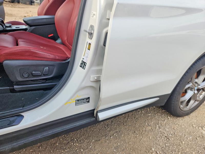 Aukcja sprzedaży 2024 Bmw X3, vin: 5UX53DP00R9V58285, numer aukcji: 61349196