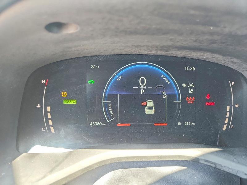 61526496 :رقم المزاد ، 4T1DAACK1SU049863 vin ، 2025 Toyota Camry مزاد بيع