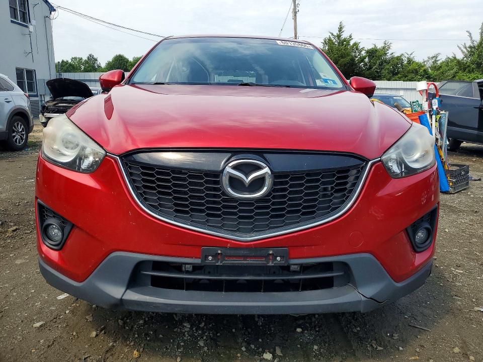 Продаж на аукціоні авто 2014 Mazda Cx-5, vin: JM3KE2CY7E0382307, номер лоту: 60135866