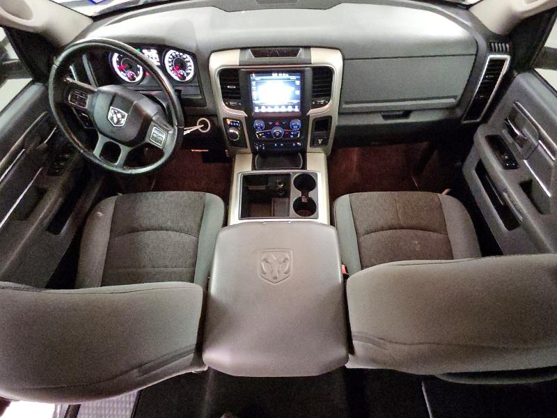 59922596 :رقم المزاد ، 1C6RR6LT3ES121825 vin ، 2014 Ram 1500 مزاد بيع
