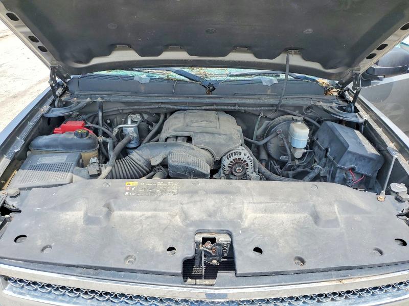 Auction sale of the 2012 Chevrolet Silverado, vin: 1GCRKPE08CZ180850, lot number: 60663256