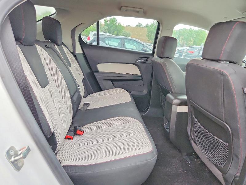 Продаж на аукціоні авто 2016 Chevrolet Equinox, vin: 2GNFLFEK1G6240472, номер лоту: 60388316
