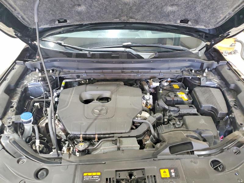 Продаж на аукціоні авто 2025 Mazda Cx-5, vin: JM3KFBEM7S0707637, номер лоту: 59376326