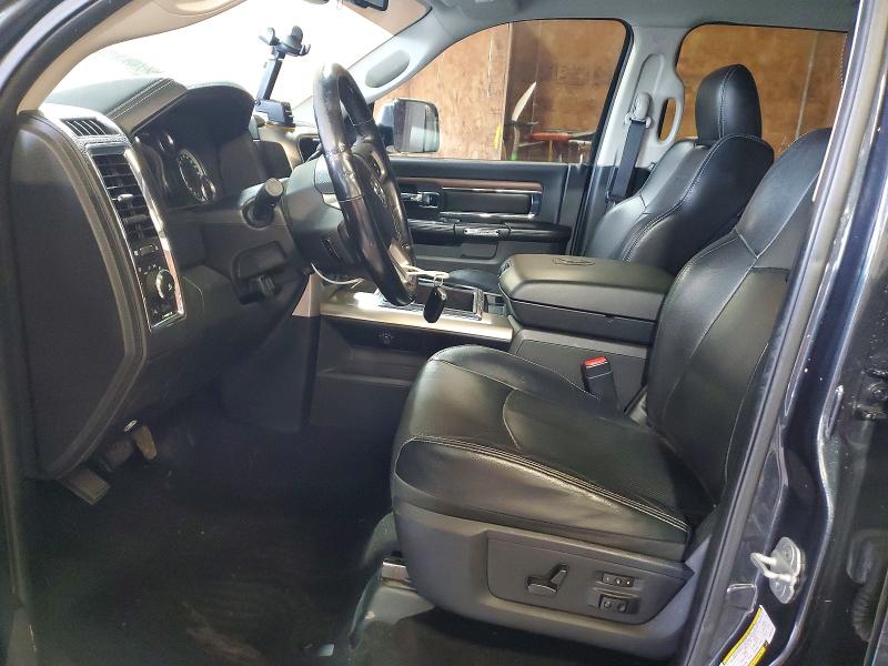 Продажа на аукционе авто 2013 Ram 2500, vin: 3C6UR5FL6DG557462, номер лота: 60811236