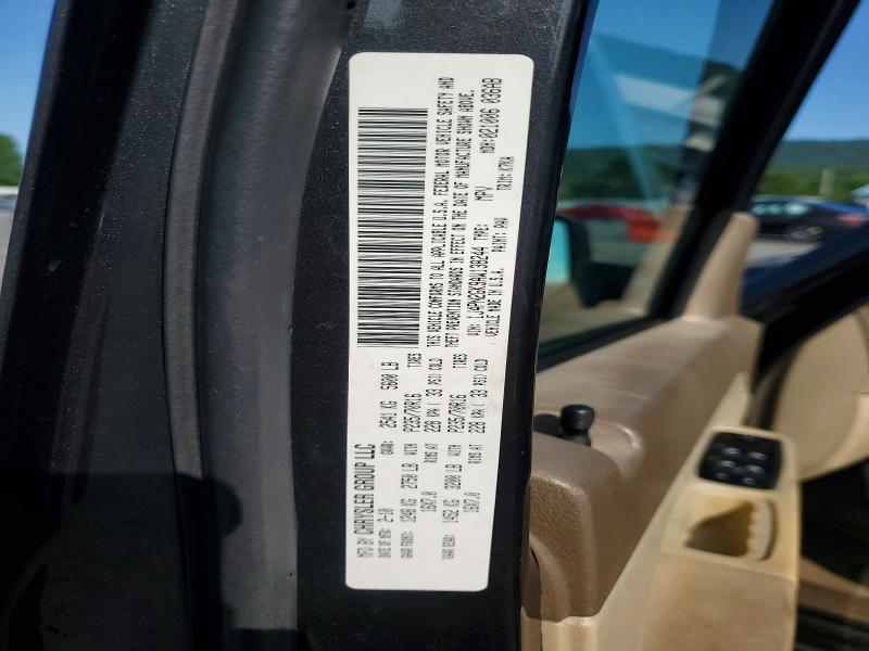 Aukcja sprzedaży 2010 Jeep Liberty, vin: 1J4PN2GK9AW138244, numer aukcji: 61155696