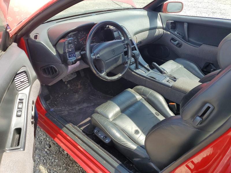 Aukcja sprzedaży 1991 Nissan 300zx, vin: JN1RZ26H2MX505852, numer aukcji: 59931866