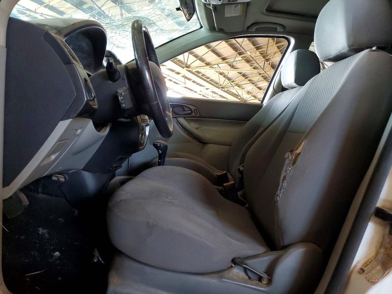 Продажа на аукционе авто 2006 Ford Focus, vin: 1FAHP37N96W186411, номер лота: 62523626