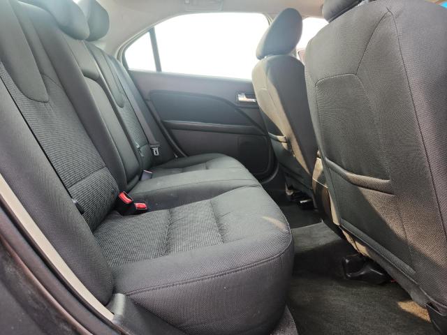 2012 Ford Fusion მანქანა იყიდება აუქციონზე, vin: 3FAHP0HA1CR173287, აუქციონის ნომერი: 60486006