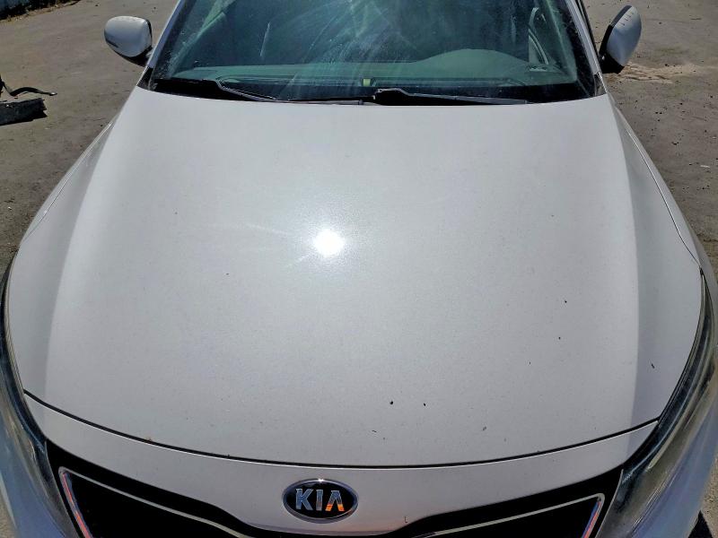 Aukcja sprzedaży 2015 Kia Optima, vin: KNAGM4A74F5540451, numer aukcji: 59637026