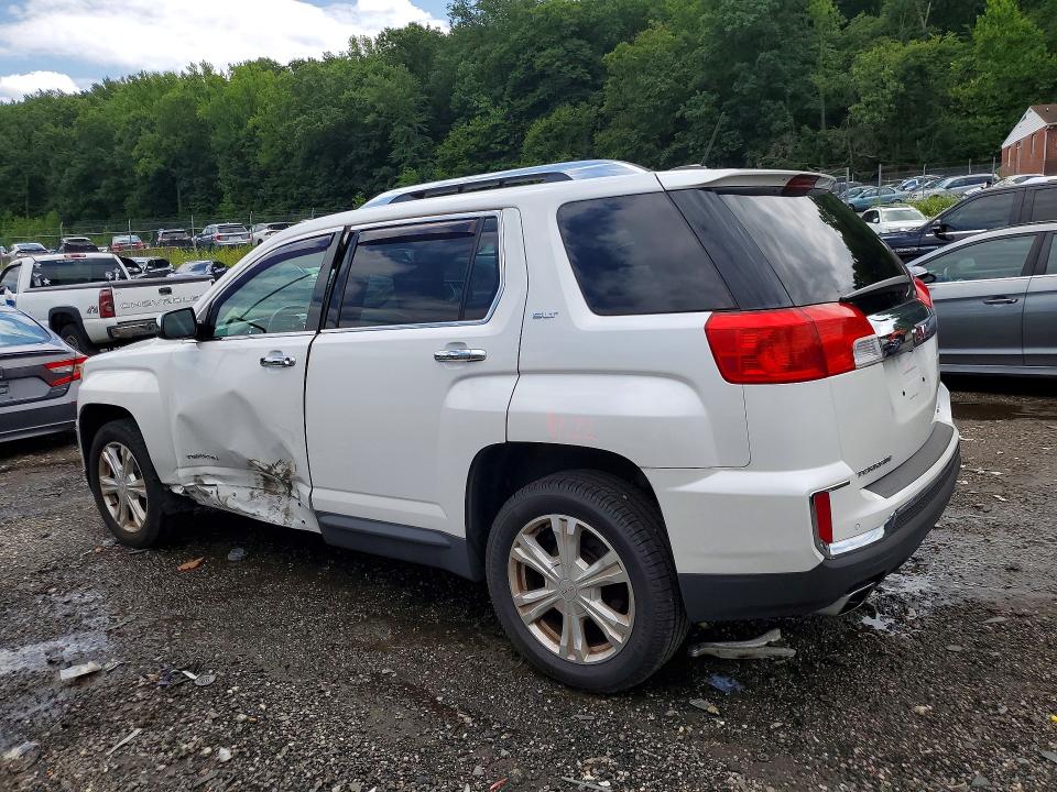 Aukcja sprzedaży 2017 Gmc Terrain, vin: 2GKFLUE35H6202108, numer aukcji: 62592476