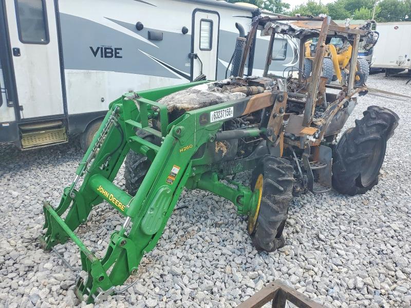 Продаж на аукціоні авто 2016 John Deere H260, vin: 1LV5100EPGG400325, номер лоту: 63237156