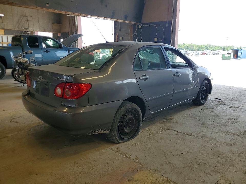 Aukcja sprzedaży 2007 Toyota Corolla, vin: 1NXBR30E37Z839103, numer aukcji: 59267816