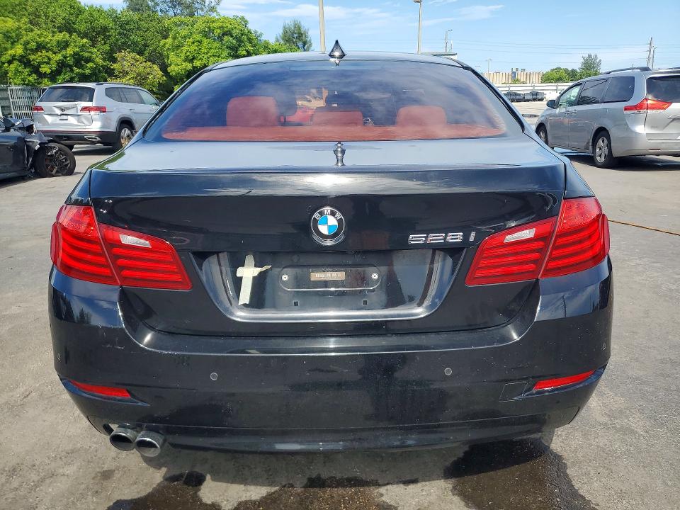 Продажа на аукционе авто 2015 Bmw 528, vin: WBA5A5C58FD513423, номер лота: 59174036