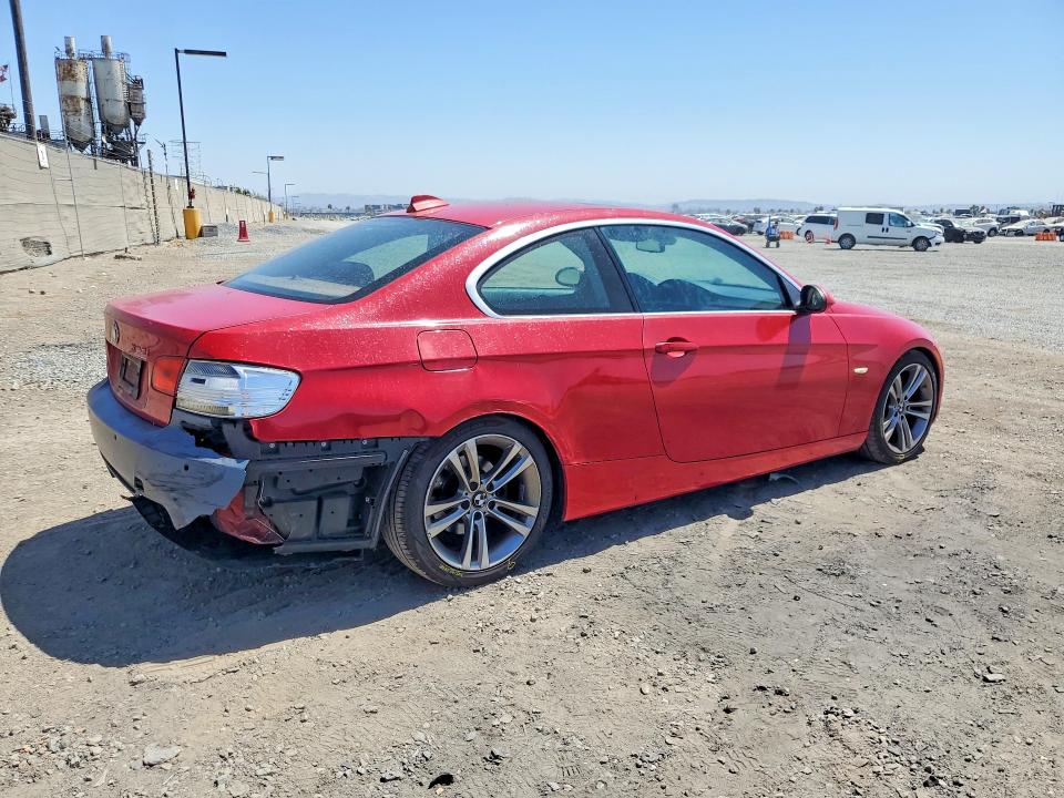 60818446 :رقم المزاد ، WBAWV13548P120229 vin ، 2008 Bmw 328 مزاد بيع