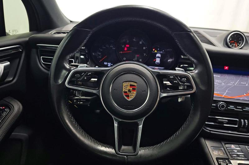 62970746 :رقم المزاد ، WP1AA2A57MLB08979 vin ، 2021 Porsche Macan مزاد بيع