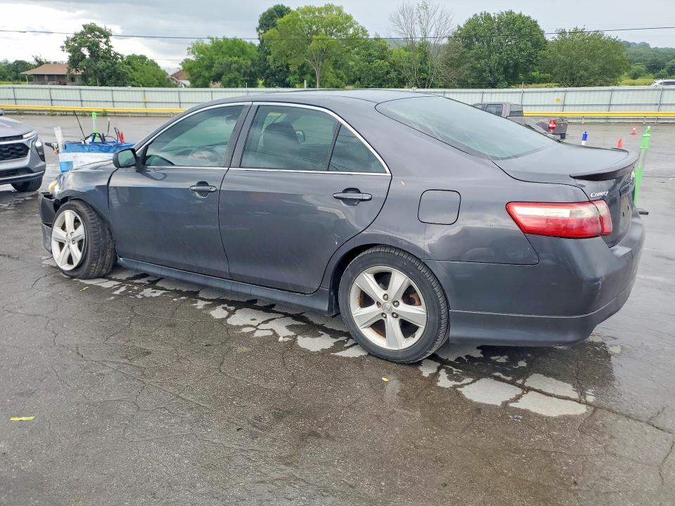 60873166 :رقم المزاد ، 4T1BE46K19U310833 vin ، 2009 Toyota Camry مزاد بيع