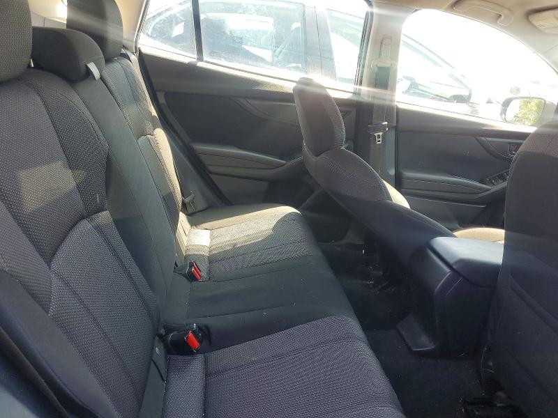 Продажа на аукционе авто 2022 Subaru Impreza, vin: 4S3GTAA69N1728240, номер лота: 59374456