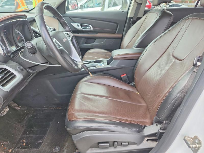 Продаж на аукціоні авто 2014 Gmc Terrain, vin: 2GKALSEK3E6299455, номер лоту: 60755766