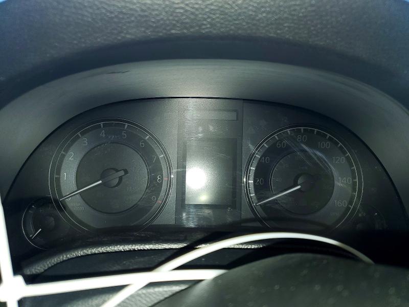 Aukcja sprzedaży 2015 Infiniti Q40, vin: JN1CV6AR9FM523049, numer aukcji: 63336346