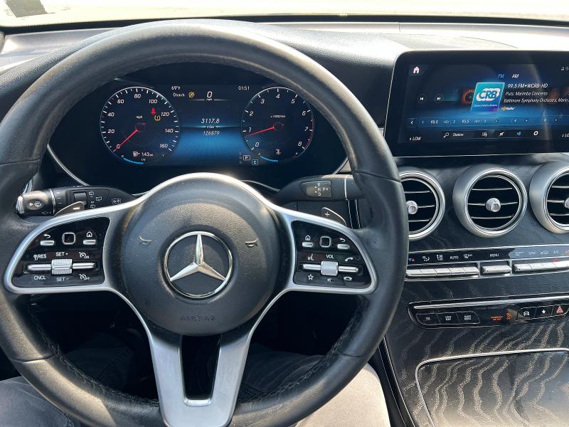 62357846 :رقم المزاد ، W1N0G8EB3NG093124 vin ، 2022 Mercedes-benz Glc مزاد بيع