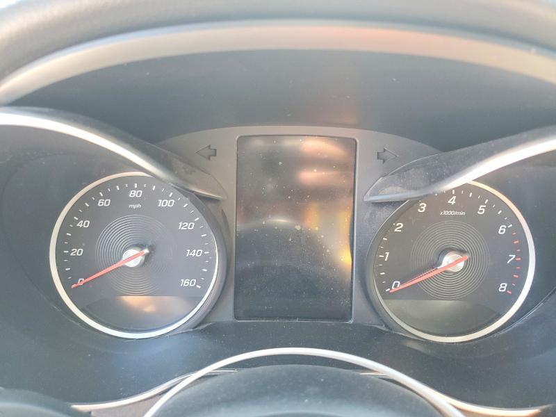 62709346 :رقم المزاد ، 55SWF8DB8KU295743 vin ، 2019 Mercedes-benz C مزاد بيع