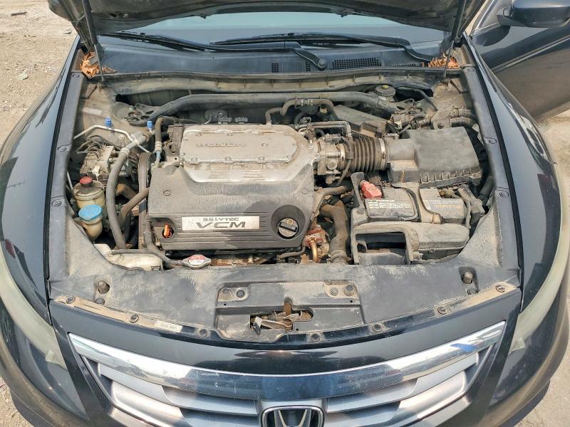 2012 Honda Accord მანქანა იყიდება აუქციონზე, vin: 1HGCS2B86CA008223, აუქციონის ნომერი: 61809456