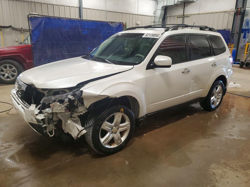 Продажа на аукционе авто 2009 Subaru Forester, vin: JF2SH636X9H749084, номер лота: 62120056