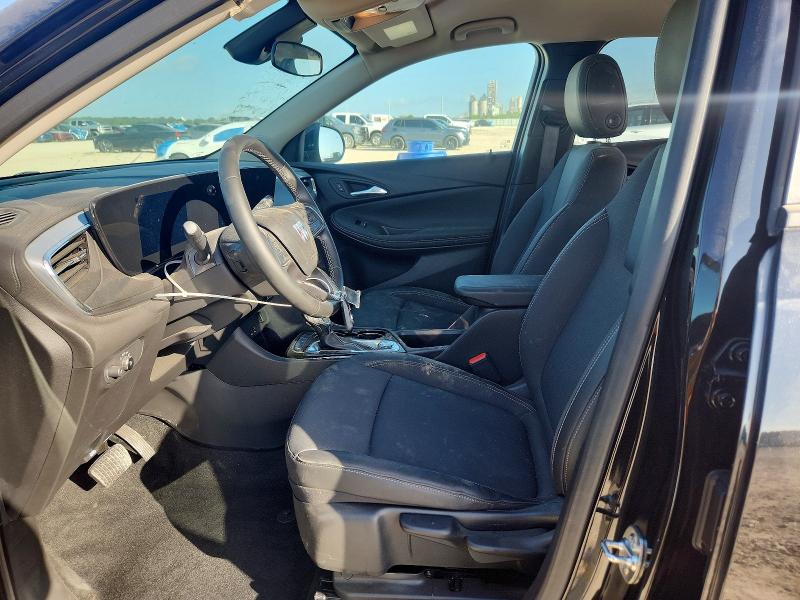 2026 Buick Encore Gx მანქანა იყიდება აუქციონზე, vin: KL4AMBSL7TB142750, აუქციონის ნომერი: 60701626