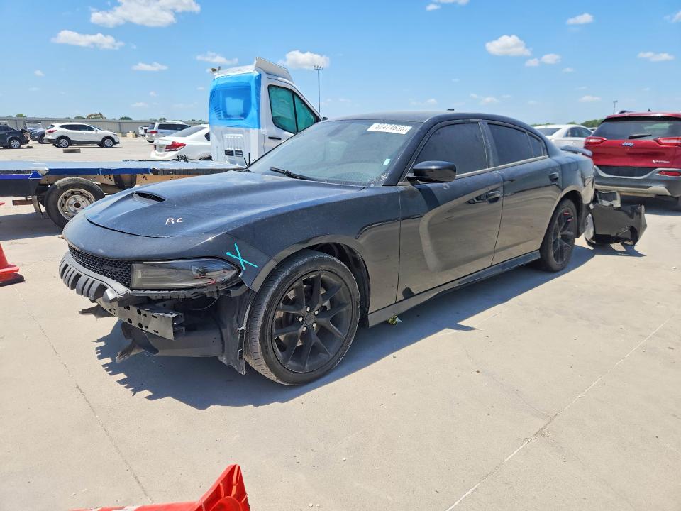 Aukcja sprzedaży 2023 Dodge Charger, vin: 2C3CDXHG2PH594659, numer aukcji: 62474636