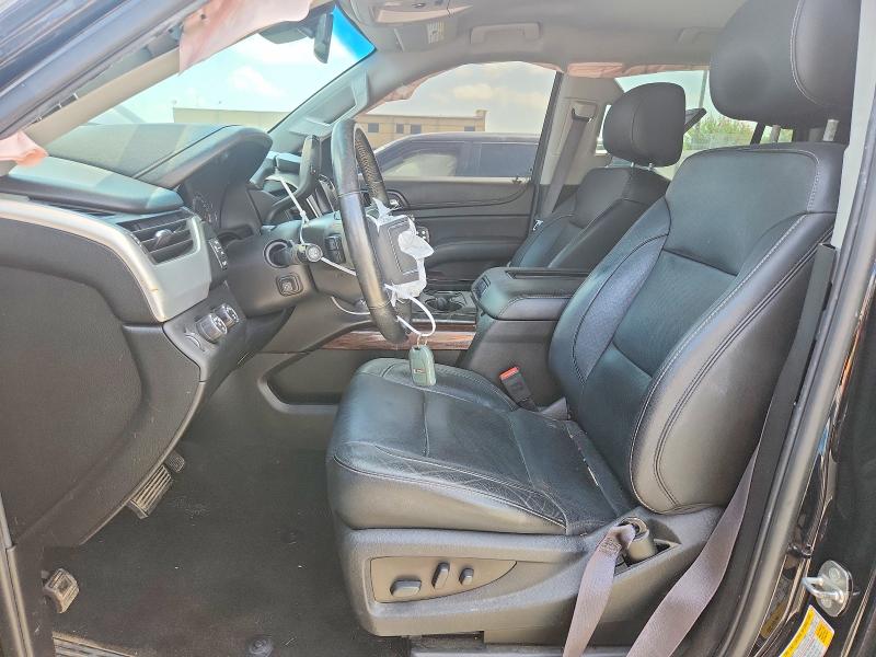Продаж на аукціоні авто 2017 Gmc Yukon, vin: 1GKS2BKC2HR385529, номер лоту: 60034256