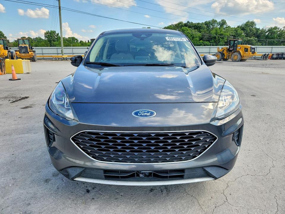 Продаж на аукціоні авто 2020 Ford Escape, vin: 1FMCU0G60LUC24955, номер лоту: 60515176