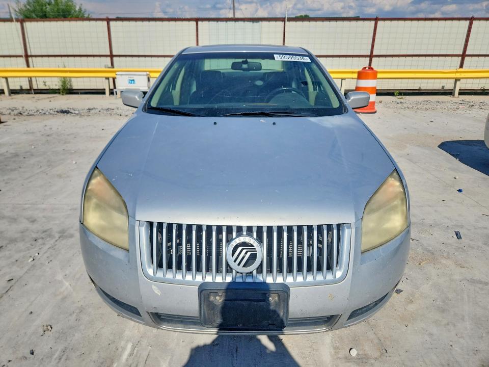 Продажа на аукционе авто 2006 Mercury Milan, vin: 3MEFM08Z66R638486, номер лота: 59595536