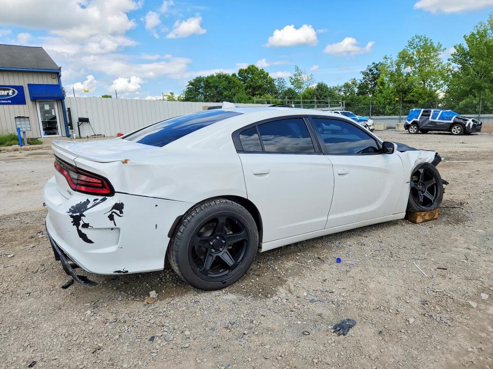 Aukcja sprzedaży 2018 Dodge Charger, vin: 2C3CDXCT3JH188787, numer aukcji: 59234276