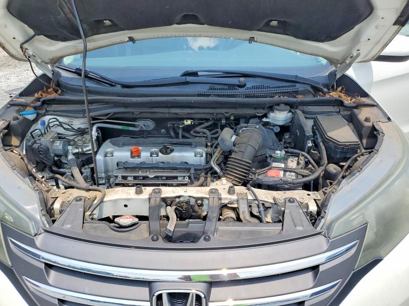 62692056 :رقم المزاد ، 5J6RM3H77EL028893 vin ، 2014 Honda Cr-v مزاد بيع
