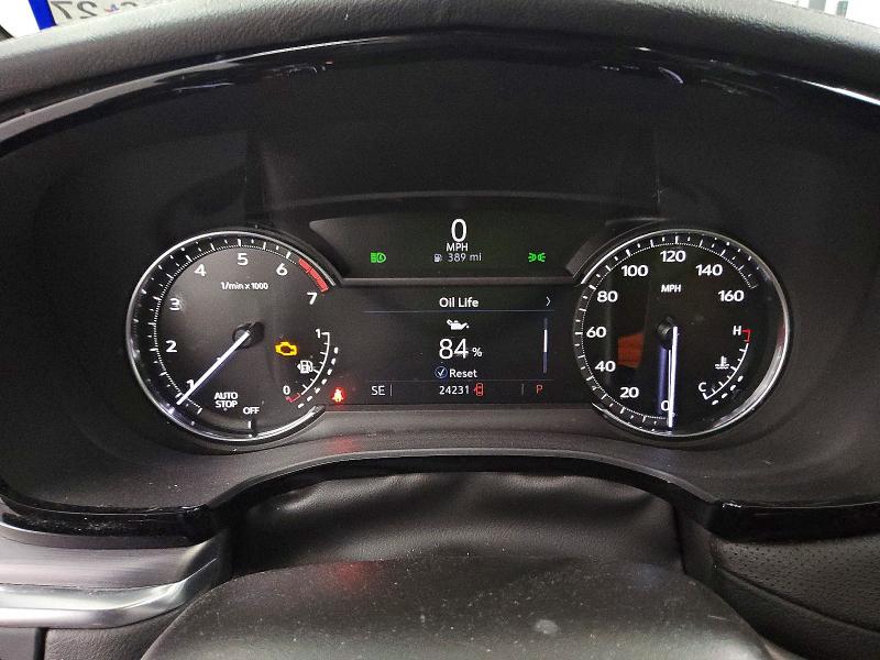 Продаж на аукціоні авто 2025 Cadillac Xt5, vin: 1GYKNAR46SZ126636, номер лоту: 62513416