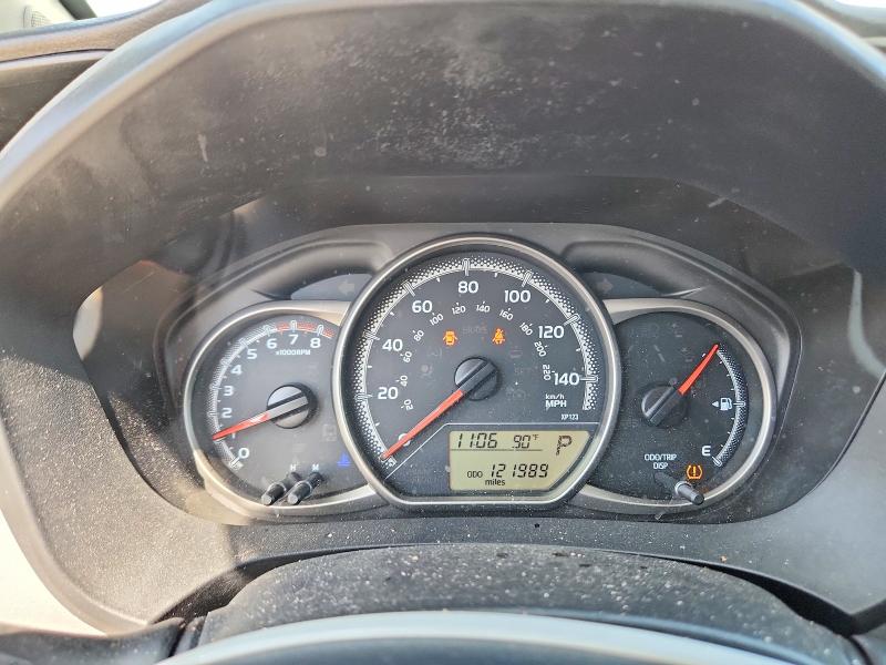 Продажа на аукционе авто 2017 Toyota Yaris, vin: VNKKTUD31HA075119, номер лота: 63225236