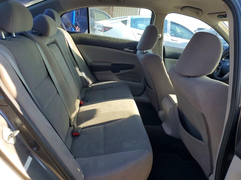 Продаж на аукціоні авто 2012 Honda Accord, vin: 1HGCP2F38CA176364, номер лоту: 62623906