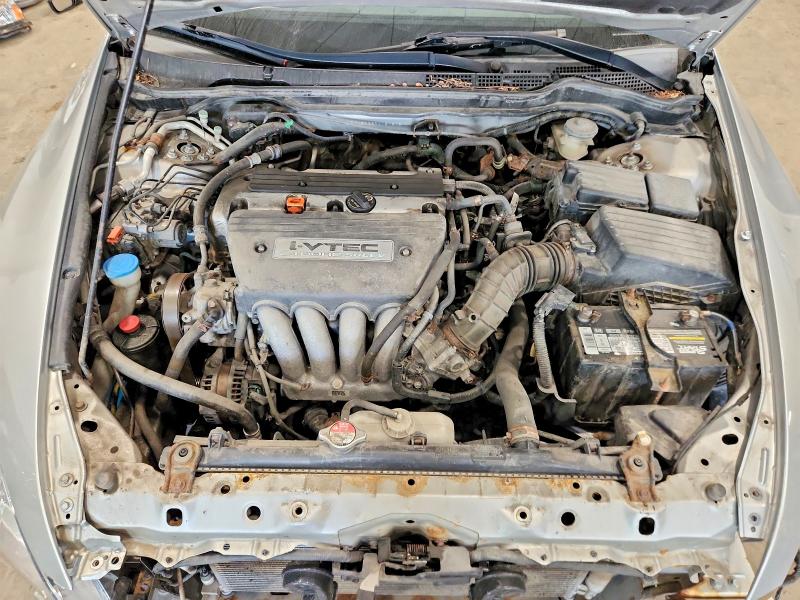 Продаж на аукціоні авто 2007 Honda Accord, vin: 1HGCM56337A181813, номер лоту: 60326496