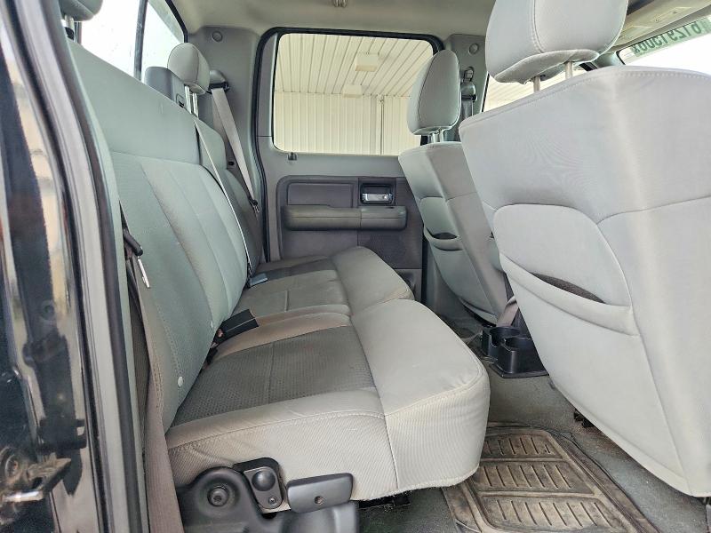 2007 Ford F150 მანქანა იყიდება აუქციონზე, vin: 1FTPW14V47FB13692, აუქციონის ნომერი: 61291506