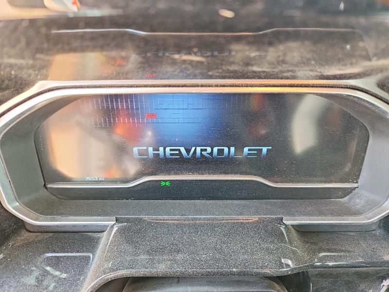 Продажа на аукционе авто 2025 Chevrolet Silverado, vin: 1GB1KNEY7SF347193, номер лота: 60755086